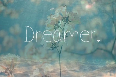 October 2015 Dreamer wallpaper hd.png