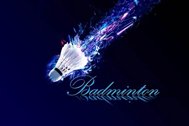 12 Badminton HD Wallpapers