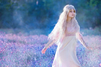 Dreamer Girl For Adi   (