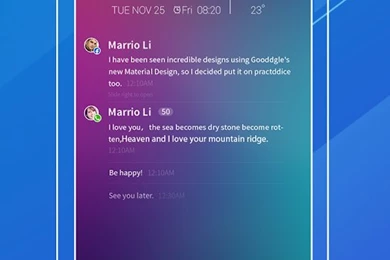 Colorful CM Locker Wallpapers » Apk Thing   Android Apps Free Download