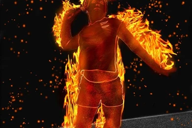 Badminton Wallpapers Page 28