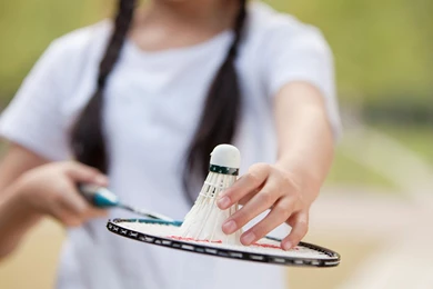 Badminton HD Wallpapers