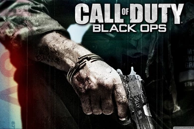 Call Of Duty: Black Ops HD Desktop Wallpapers : High Definition ...