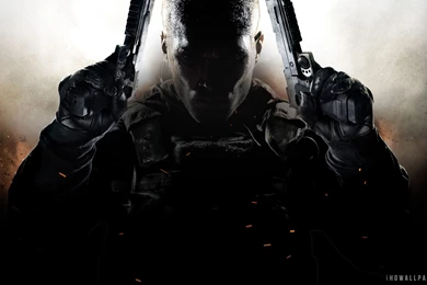 Call Of Duty Black Ops 2 Vengeance DLC HD Wallpapers   IHD Wallpapers