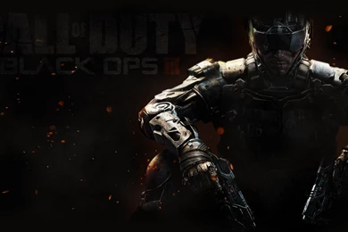 Black OPS 3 Wallpapers HD