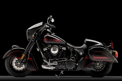 2011 Indian Motorcycle Wallpapers   774035
