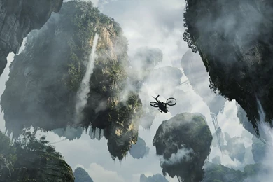 Avatar Movie Wallpapers Collection 6 (1920 X 1080 Pixels ...
