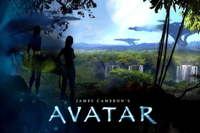 AvAtAr   Avatar Wallpapers (19954159)   Fanpop