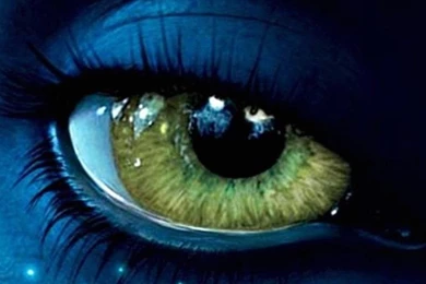 Wallpapers Nokia Lumia Blackberry Z10 Avatar Eye   768 X 1280 ...