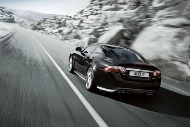 Jaguar Car Wallpapers 1080p