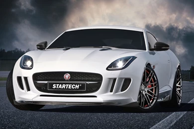 Jaguar Car Wallpapers   Page 2   HD Car Wallpapers