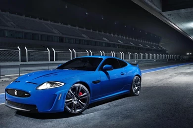 Jaguar Car Android Wallpapers