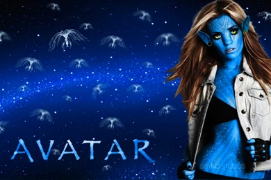 Avatar Wallpapers By DsyncStudios On DeviantArt