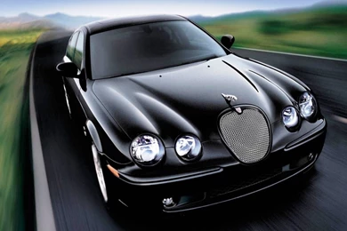 Jaguar Car Hd   HDwallpaper4U.com