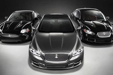 Cars Jaguar Wallpapers Fullscreen