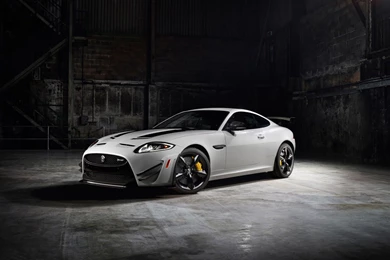 Jaguar Car Theme And Wallpapers For Windows 8