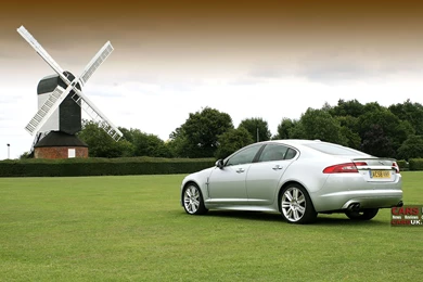 Jaguar Car Wallpapers 4550