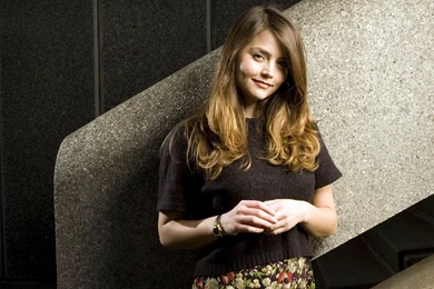 Jenna Coleman Wallpapers