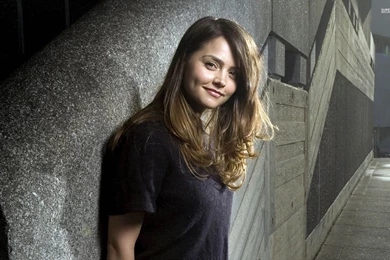 Jenna Coleman Wallpapers   Celebrity Wallpapers
