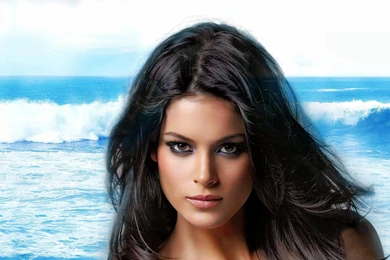 11 Jenna Pietersen HD Wallpapers