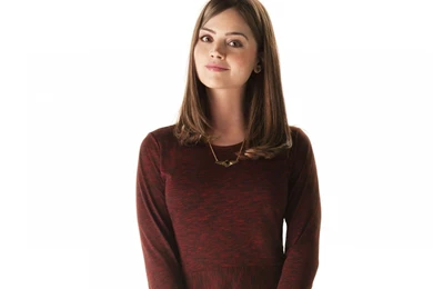 Clara Oswald Bells Of Saint John Wallpapers