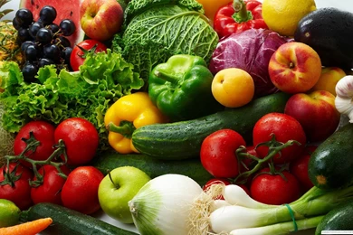 Healthy Food Choices