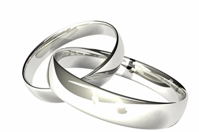 Wedding Rings   Free Large Images