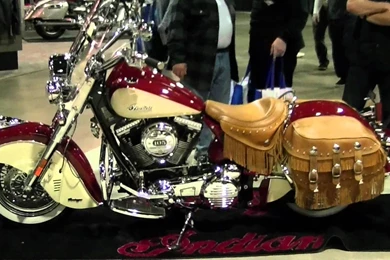 2012 Indian Motorcycles   YouTube