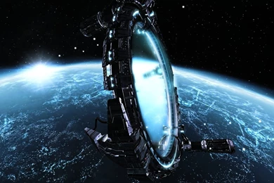 Stargate Wallpapers   Wallpapers Cave