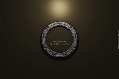 Stargate Wallpapers