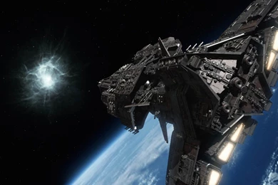 311 Stargate HD Wallpapers