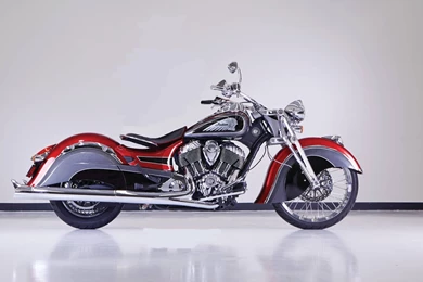 Indian Motorcycle   Image