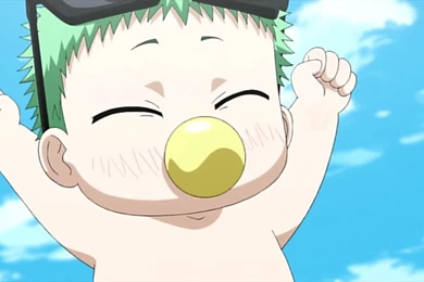 Baby Beel Beelzebub Wallpapers By KissieHeart