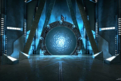 Stargate Wallpapers 51488