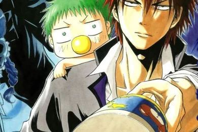 Beelzebub   Android Apps & Games On Brothersoft.com