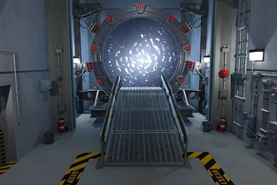 Wallpapers Stargate Wallpapers Stargate SG1