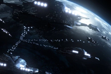 Stargate Atlantis Wallpapers Wallpapers Cave