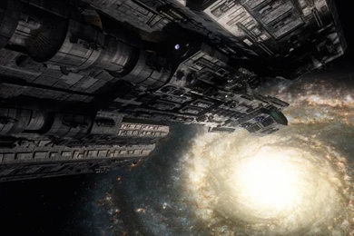 Stargate Wallpapers 97025