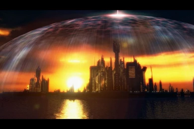 11 Stargate Atlantis HD Wallpapers