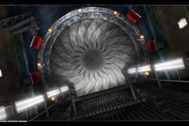 Wallpapers Stargate Wallpapers Stargate SG 1 Stargate Atlantis