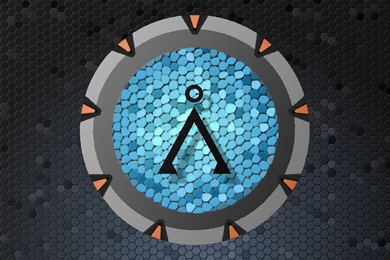 Stargate Wallpapers (alt Version) By TrueVelox On DeviantArt