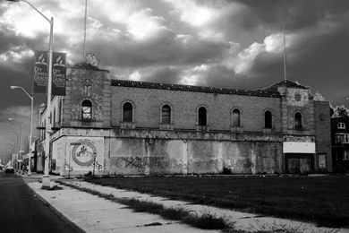 H.I.A.T.   Hey, I Abandoned That!: Detroit City Downfall