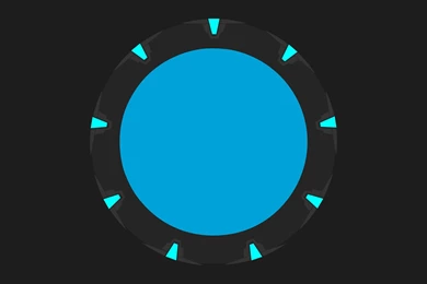 Stargate Vector Wallpapers Which I Made : Stargate