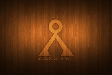 Stargate SG 1 Wooden Wallpapers By Aether176 On DeviantArt
