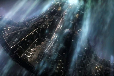 Stargate Universe Wallpapers HD Space   Pics About Space