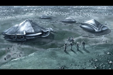 Stargate Wallpapers   168216