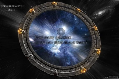 Stargate Wallpapers By WhiteAngelMarsiel On DeviantArt