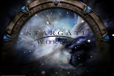 STARGATE» [ ★ «Звездные Врата» ★ ]   Stargate Wallpapers ...
