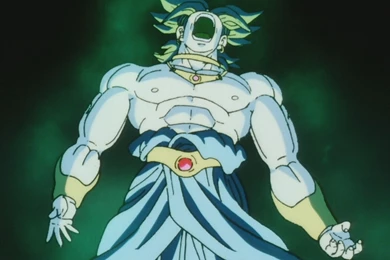 Broly Wallpapers 130180