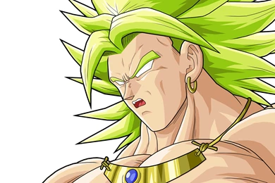 Broly Wallpapers   Wallpapers Cave
